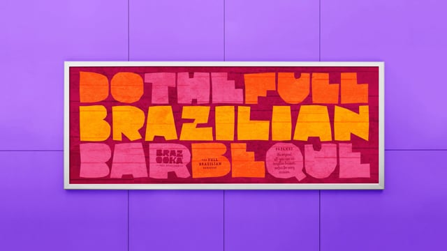 Project animation preview