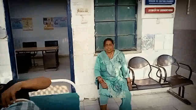 धिमड़ा गांव में बच्चों के बीच हुए विवाद में दो पक्षों में हुआ मारपीट एक महिला सहित चार लोग हुए गंभीर रूप से जख्मी