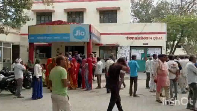 छाता के बहराबली गांव में दो पक्षों में हुआ खूनी संघर्ष एक की गोली लगने से मौत 8 लोग हुए घायल