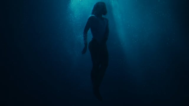 Beyond Space