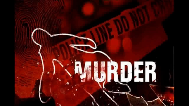 पारिवारिक विवाद में एक युवक की गोली मार की हत्या; घटना के बाद दहशत का माहौल व्याप्त 