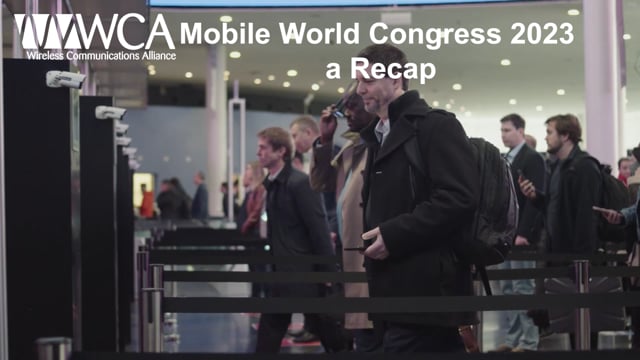 MWC Barcelona 2023 A Recap