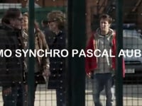 Pascal Aubert  Demo Synchro