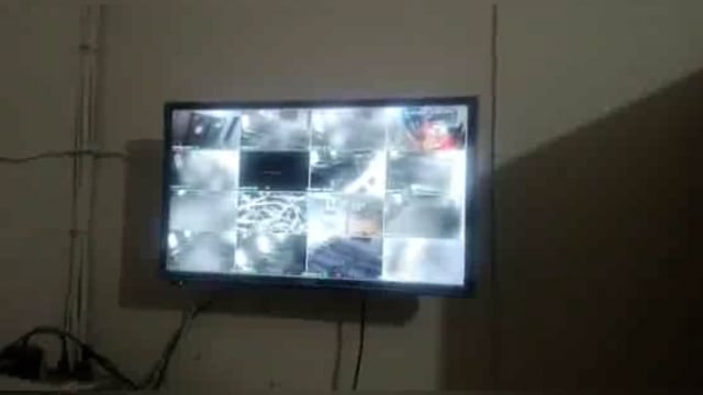 सीसी कैमरे की निगरानी में होगा परीक्षा का मूल्यांकन जिला विद्यालय निरीक्षक अवधेश नरायन मौर्य