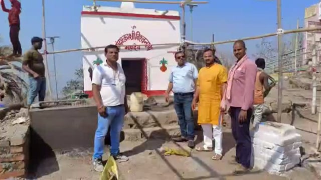 10 मार्च को राज्यपाल बांका में करेंगे मंदार काशी विश्वनाथ मंदिर का भूमिपूजन; प्रशासनिक तैयारी पूरी 