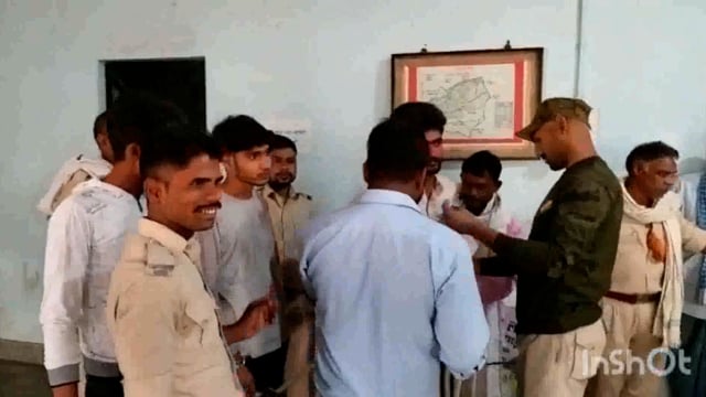 सूरजगढ़ा पुलिस के द्वारा तीन शराबी को शराब के नशे में गिरफ्तार कर भेजा गया जेल