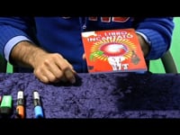 Il libro incantato - Piccolo