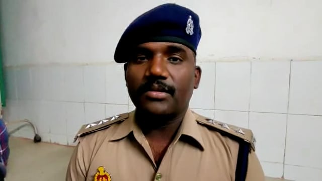 

 केंद्रीय विद्यालय से बच्चों को लेकर दिबियापुर से औरैया आ रहे ऑटो में तेज रफ्तार ट्रक ने मारी टक्कर ,सीओ प्रदीप कुमार