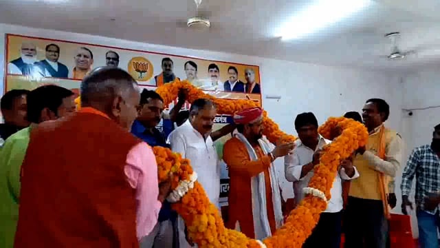 किसान बालिका इंटर कॉलेज में होली मिलन समारोह का किया गया आयोजन