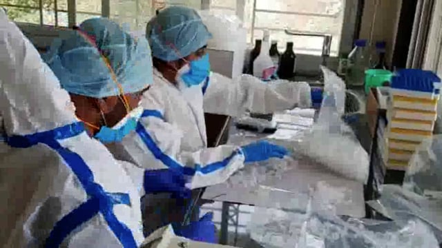 बुलडाणा जिल्ह्यात कोरोनाचे 3 नवीन रुग्ण आढळले