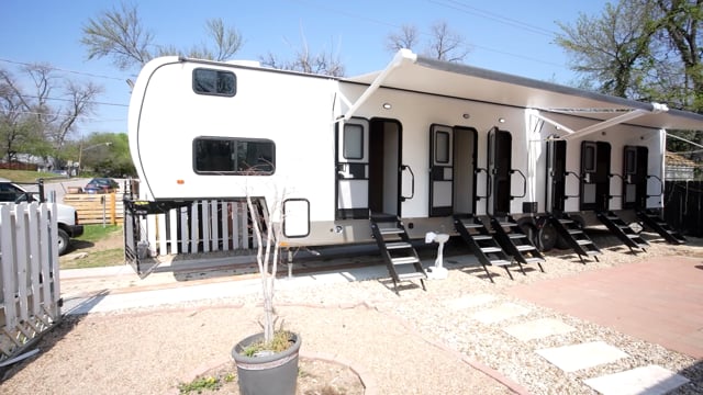 Campgrounds / RV Parks