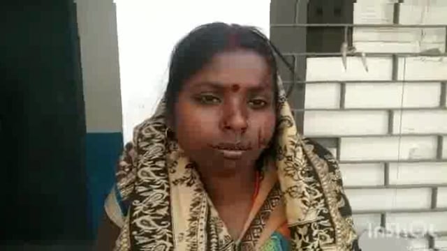 बांका में जमीनी विवाद में खूब चली लाठी व कुल्हाड़ी, 2 महिला समेत 6 लोग गंभीर रूप से जख्मी  