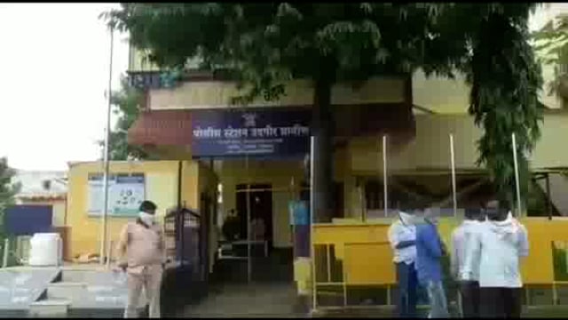 सावरकर चौक येथे महिलेची छेडछाड,ग्रामीण पोलिस ठाण्यात गुन्हा दाखल