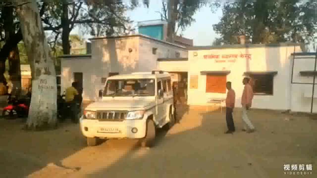 सिरदला में कस्तूरबा विद्यालय के समीप सड़क दुर्घटना में एक महिला हुई जख्मी