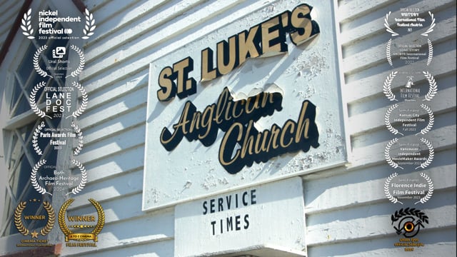 The Little Church That Could