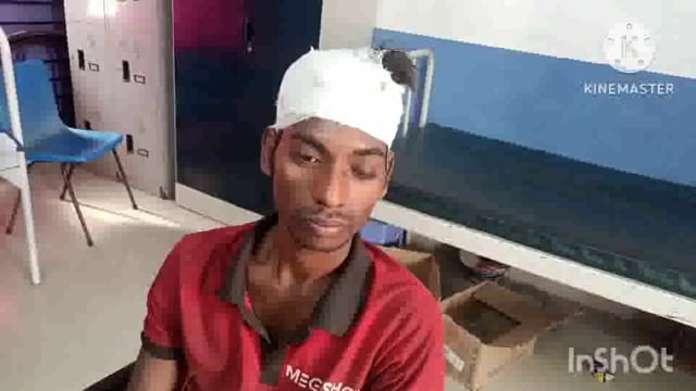 लखीसराय -मेदनी चौकी थाना क्षेत्र में जमीनी विवाद को लेकर हुई झगड़े में महिला का इलाज के बाद रेफर किया गया सदर लखीसराय