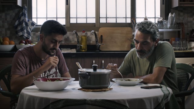 TALK TO ME (ABWAB أبواب) - TRAILER