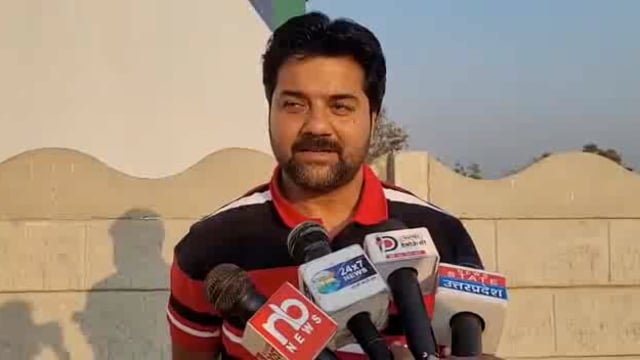 बलरामपुर भाजपा सरकार में हो रहे सड़कों के कायाकल्प को लेकर सुनिए क्या कुछ कहती है आम जनता 