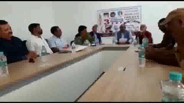 डायनामिक कृषांग क्रिकेट चैम्पियनशिप का बांका में होगा भव्य आयोजन 