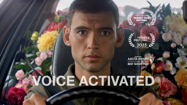 Voice Activated - Clip