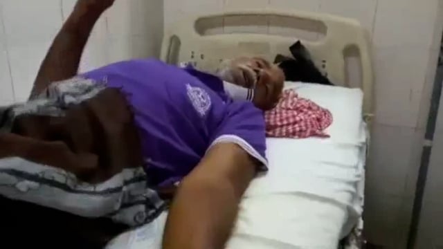 झगड़े में बीच बचाव करना बुजुर्ग को पड़ा भारी, विपक्षी ने सारा क्रोध बुजुर्ग पर उतारा, तोड़ी हड्डी
थाना अंतू करौंदी