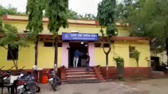 गुंठेवारीचे बनावट प्रमाणपत्र देऊन केली एकाची फसवणूक,शहर पोलिसांत गुन्हा नोंद