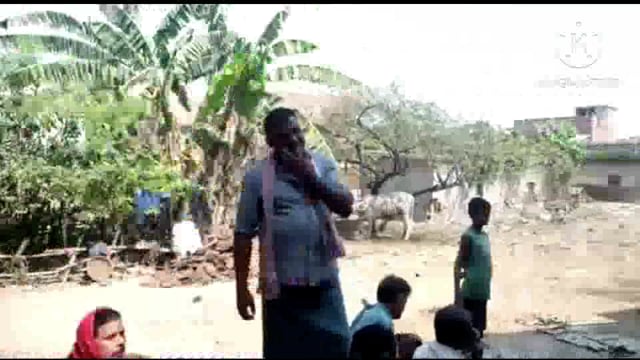 लखीसराय-रामपुर गांव के युवक ने पारिवारिक कलह के कारण फांसी के फंदे से लटक कर की आत्महत्या