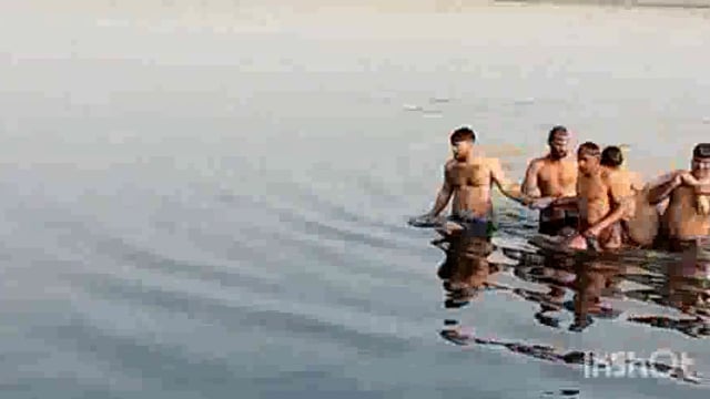 वृंदावन में दर्शन करने आए उत्तराखंड के युवक की यमुना में डूबने से हुई मौत