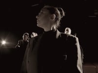The Contest - English Part