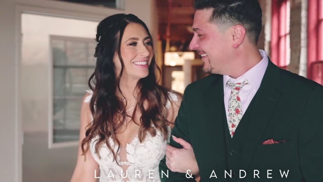 A Gold Coast Couple — Ballroom Feature