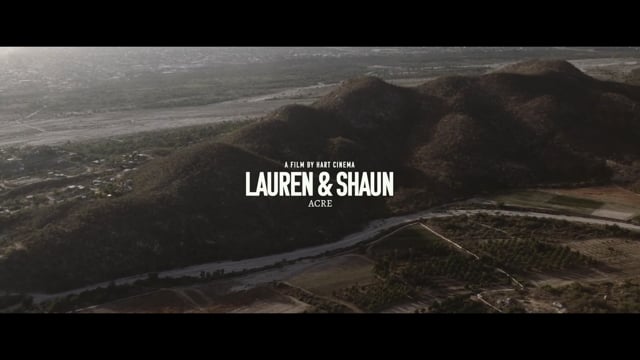 Real Cabo Wedding Film · 03 — cinematic destination wedding video in Cabo San Lucas