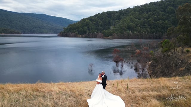 SCOTT + MALISE