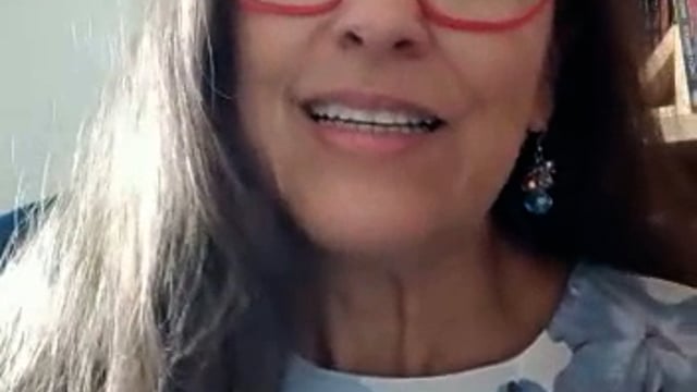 Depoimento de Luciana