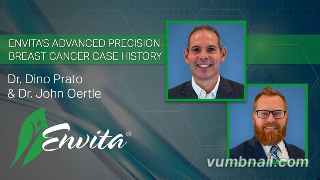 Breast Cancer Treatment Options by Stage | Envita