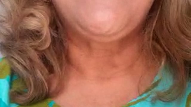 Depoimento de Lea