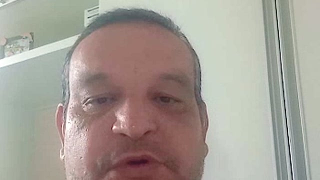 Depoimento de Daniel