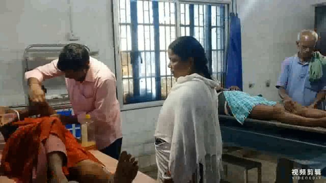 बागेश्वरी गांव में हुई मारपीट की घटना में 26 लोगों के खिलाफ  परना डावर थाना में दर्ज की गई प्राथमिकी एक को किया गिरफ्तार