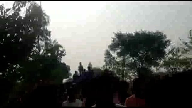 बांका में भूमि विवाद में बुजुर्ग किसान की पीट पीट कर हत्या, आक्रोशित ग्रामीणों ने किया सड़क जाम 