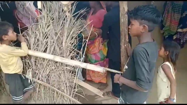 सावधानी हटी दुर्घटना घटी! 
16 माह का बच्चा पानी भरी बाल्टी में डूबने से हुई मौत