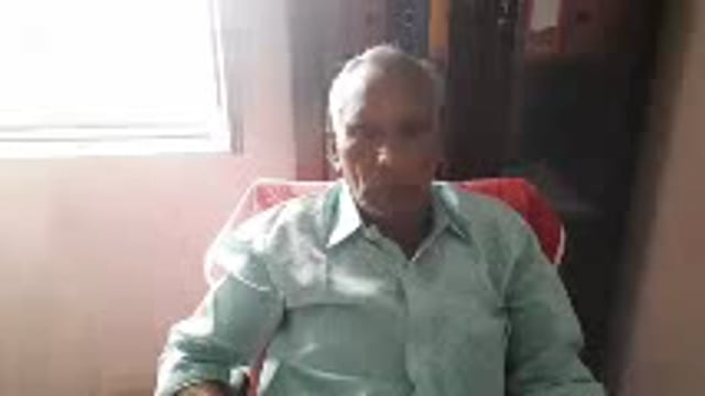 शेखपुरा जिला के चेवाड़ा ई- किसान कार्यालय में किसानों के बीच गरमा मूंग का वितरण किया गया।