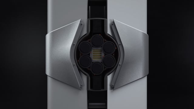 Monitor Audio Hyphn