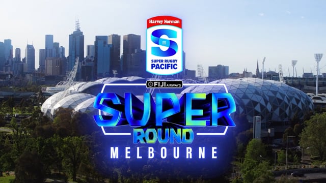 2023 Super Round Melbourne