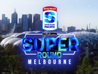2023 Super Round Melbourne