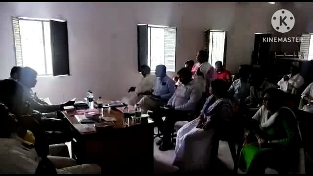 नवादा बिहार पकरीबरावां में बाल श्रम तस्करो से रोकने को लेकर अधिकारियों ने की बैठक दी गई महत्वपूर्ण जानकारी