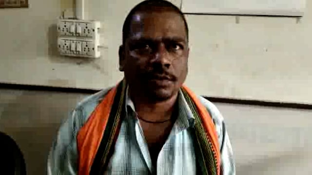 बलरामपुर: दबंग ने जमीन बैनामा करवा कर नहीं दिया पैसा सुनिए क्या कुछ कहता है पीड़ित 