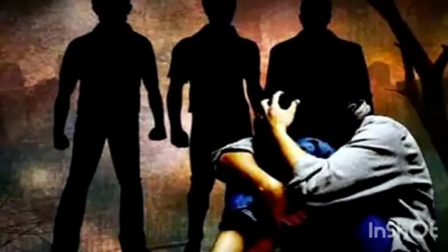 बांका में नाबालिग लड़की के साथ तीन युवक ने किया गैंगरेप प्राथमिकी दर्ज, पुलिस ने त्वरित कार्रवाई तीनों आरोपी गिरफ्तार 