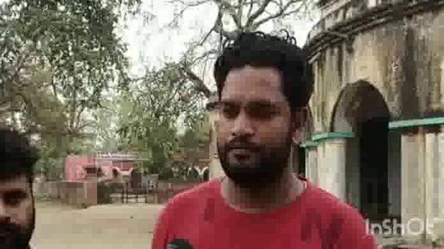 होली पर धूल के दिन पुलिस की पिटाई से प्रताड़ित युवकों ने दोषी पुलिसकर्मियों के खिलाफ कार्रवाई की मांग की