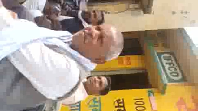 साधन सहकारी संघ खैरा कला का चुनाव अभी तक संपन्न नहीं हुआ अपनी समय सीमा से विपरीत है