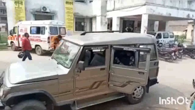 सुगौली -छपवा राष्ट्रीय उच्च पथ में अज्ञात वाहन की ठोकर से घायल एक   व्यक्ति की इलाज के दौरान हुई मौत।