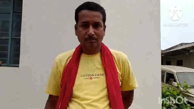 लखीसराय-सूरजगढ़ा थाना क्षेत्र अंतर्गत कमला पेट्रोल पंप के निकट काठ गुमटी में हुई चोरी